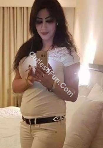 russian escorts Delhi