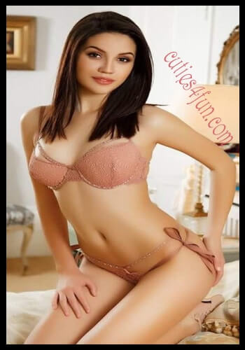 Kaya Independent Model Independent Escorts Jaipur