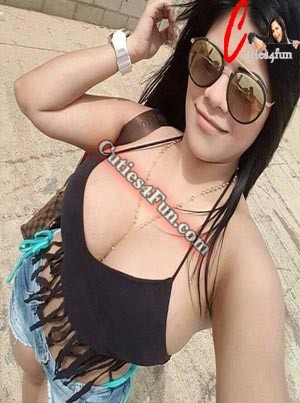 Mumbai Call Girl - Riya