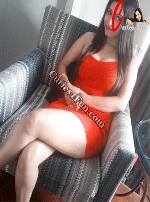 Airhostess Call Girl - Pune