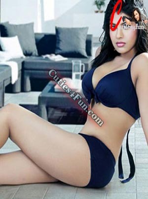 Jamshedpur Call Girl - Alia