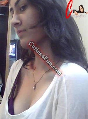 Pune Call Girl - Meghna