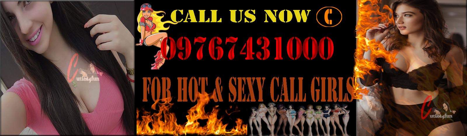 Call Girls Services Pune